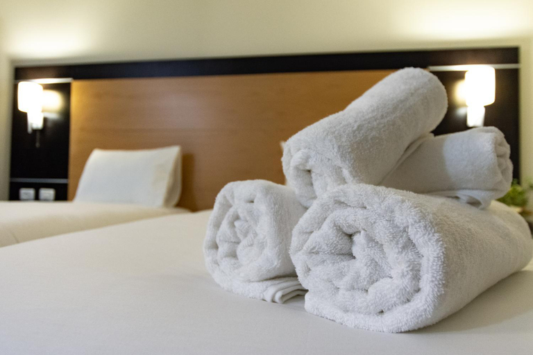 Bedroom 4, New Capitol Hotel, Jerusalem