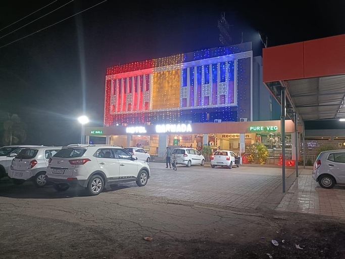 Others 5, HOTEL NARMADA, Narmada