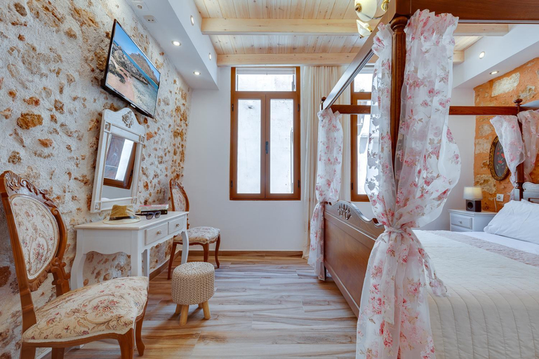 Others 5, Hamam Suites Portou, Crete