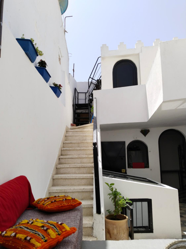 Others 5, Dar Gara, Tanger-Assilah