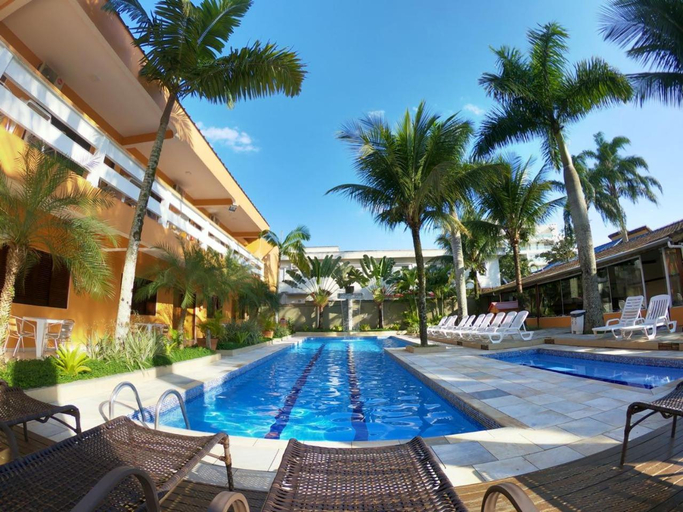 Others 3, Pousada Acquaville PISCINA CLIMATIZADA, Bertioga