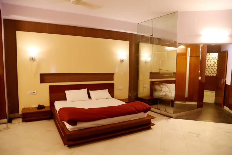 Bedroom 10