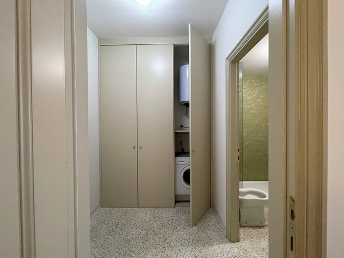 Others 5, Navigli Apartments, Milano