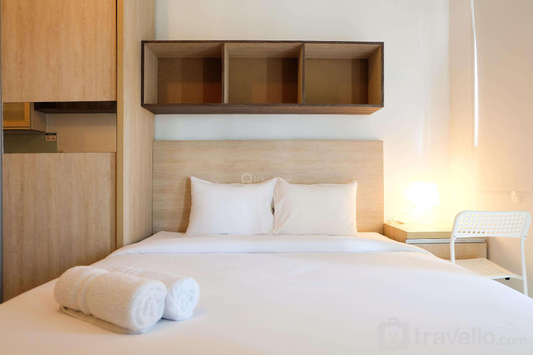 Others 4, Comfy Studio @Signature Park Grande By Travelio, East Jakarta
