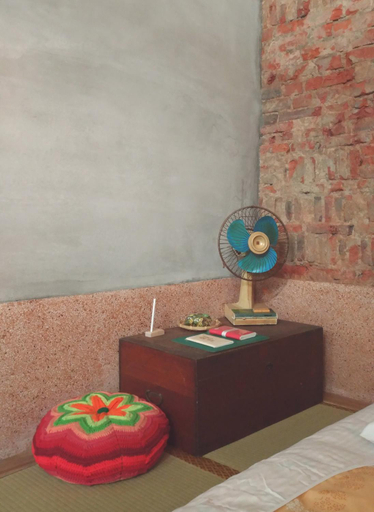 Bedroom 2, YF971, Tainan
