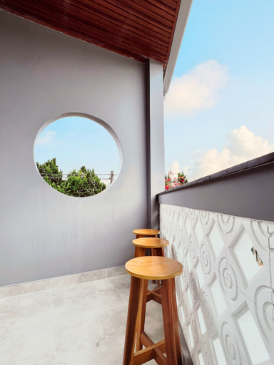 Others 5, Mice House, Đà Lạt
