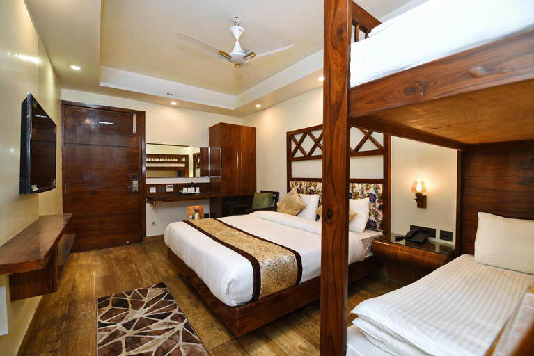 Bedroom 6