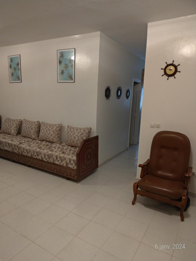 2, Appartements Saidia Plage, Berkane Taourirt