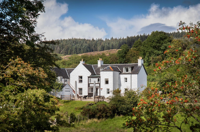 Others 4, The Bellachroy, Argyll and Bute