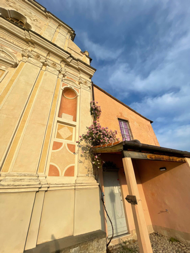 Ti vengo a cercare Bed & Breakfast, Imperia