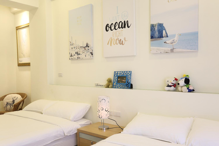 Others 5, Forest Park Homestay, Yilan