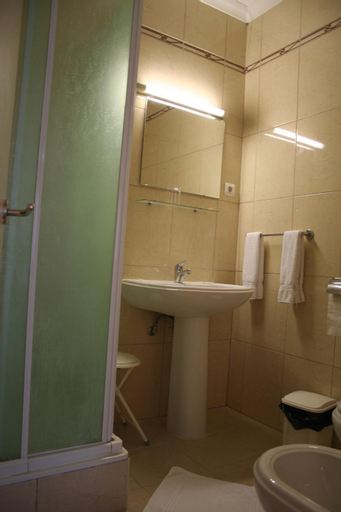Bedroom 4, Residencial Dom Duarte, Viseu
