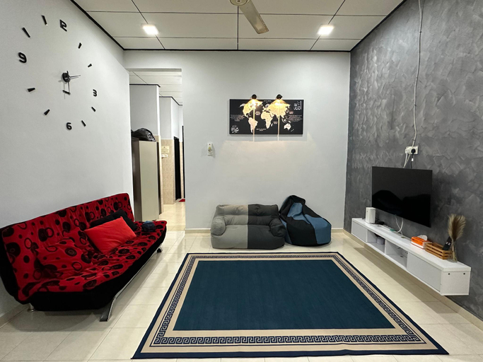Others 4, Homestay Izhan Kuala Terengganu, Kuala Terengganu