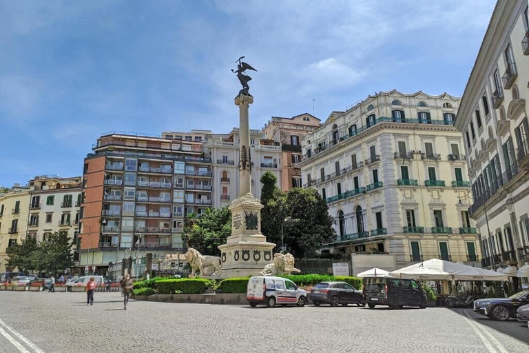 Exterior & Views 2, Alma Suites , Napoli