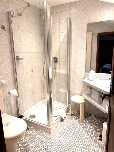 Bathroom 4, Boutique Hotel Dorer, Schwarzwald-Baar-Kreis