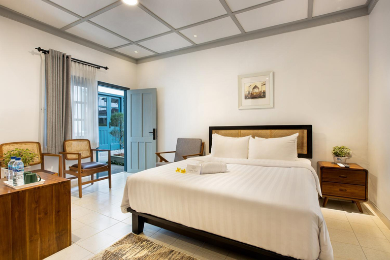 Bedroom 17