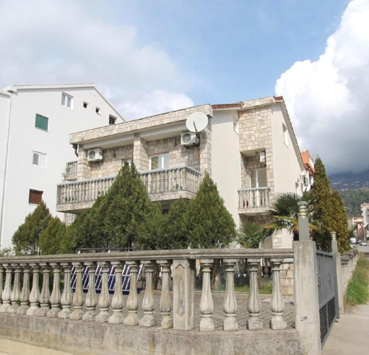 Others 5, Guest House Heart of Budva