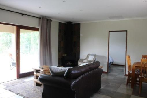 4, Misty Cottage, Nkangala