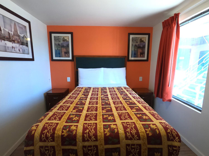 Others 5, GG Rest Inn, Union