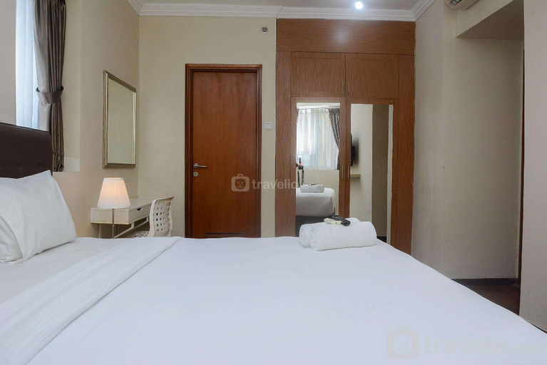 Others 4, Executive 3BR @ Grand Palace Kemayoran By Travelio, Jakarta Pusat