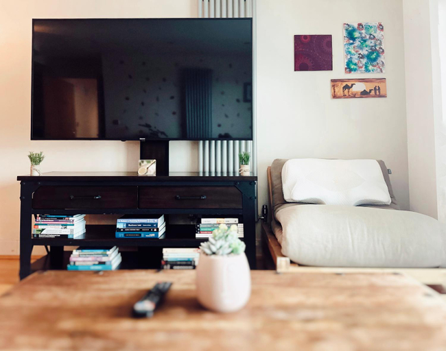 Others 4, Thames view apartment south quay-Canary Wharf-O2 -excel-royal Victoria, London