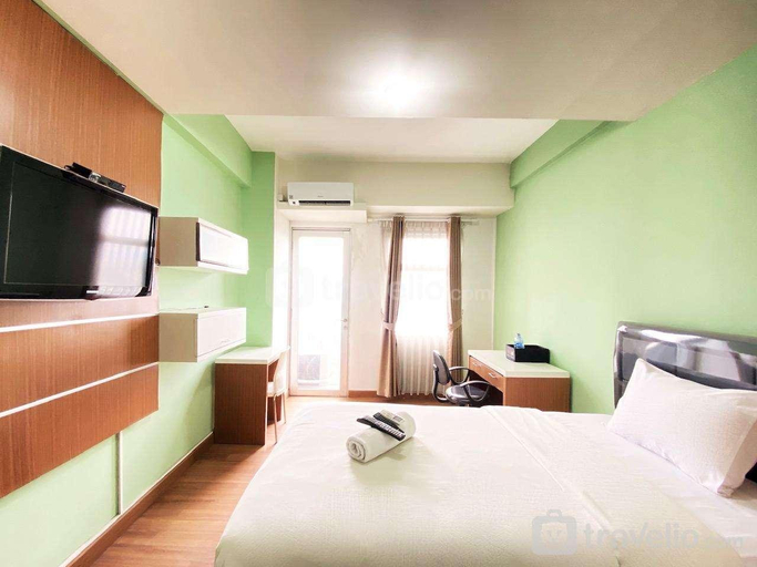 Bedroom 4, Good Studio Easton Park Jatinangor By Travelio, Sumedang