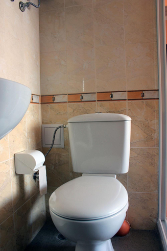 2, Osogovo Rooms, Stolichna