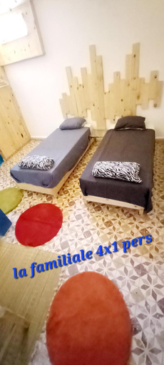 Others 4, Dar jilali, Agadir-Ida ou Tanane