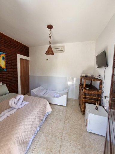 Others 5, Aloha Beach Guest House, Maragogi