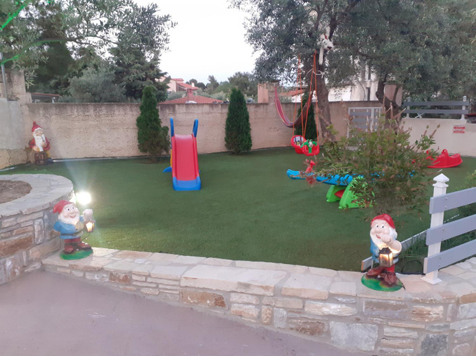 Others 2, Blue Horizon Apartments&Maisonettes, East Macedonia and Thrace