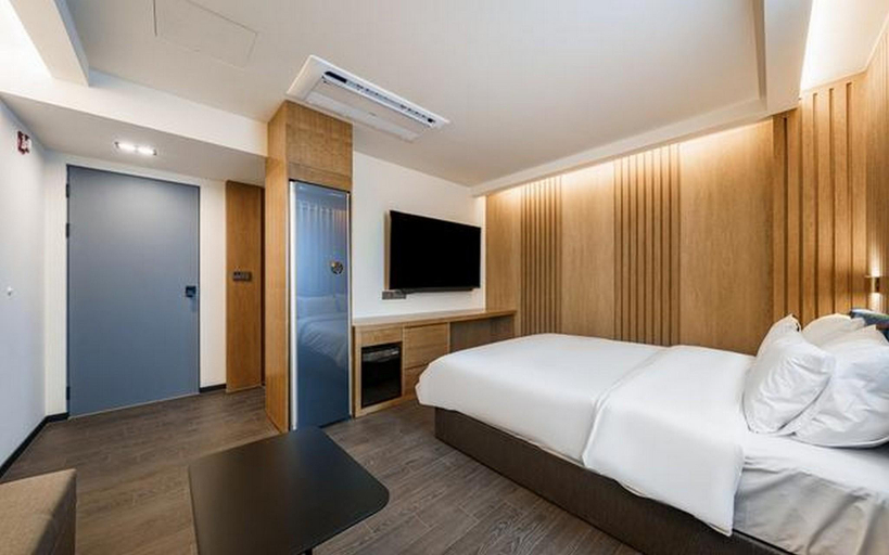 Bedroom 4, Yeonggwang Terminal Hound, Yeonggwang