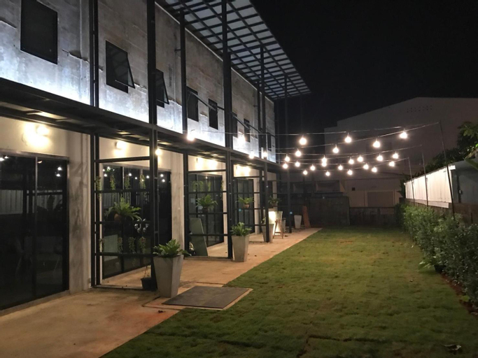 Exterior & Views 2, The Tree Sleep and Space, Muang Trang