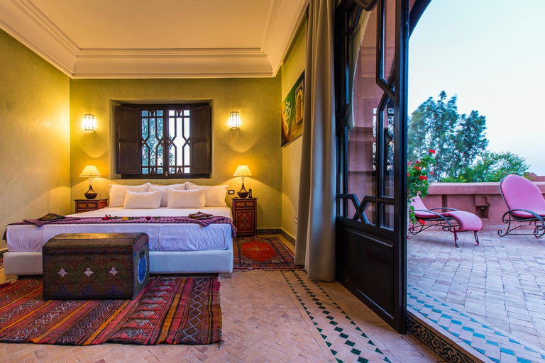 Bedroom 9