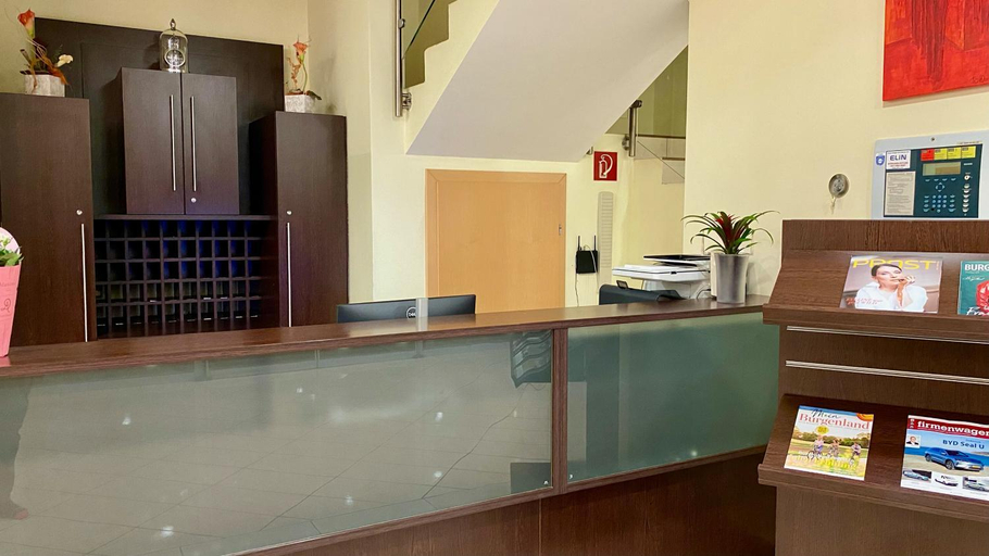 Public Area 3, Hotel Weinland Donnerskirchen, Eisenstadt Umgebung