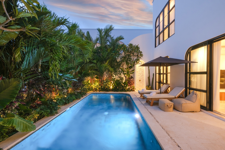 Sport & Beauty 2, Altara Villa Umalas, Badung