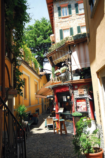 Others 5, Locanda Barchetta - Room Rental, Como