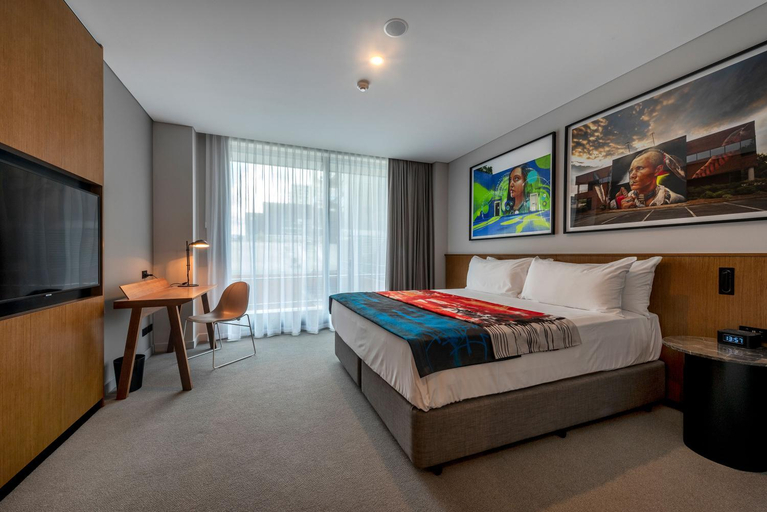 Bedroom 9