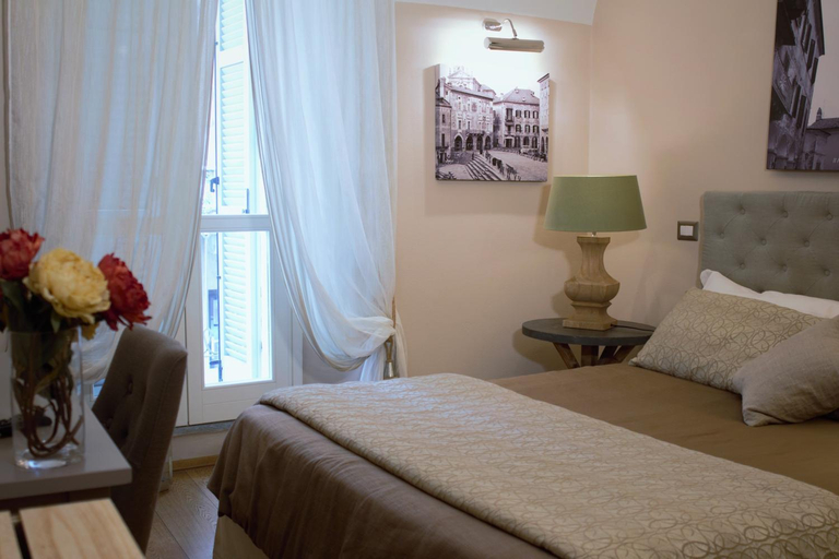 Bedroom 2, R&B La Torre, Cuneo