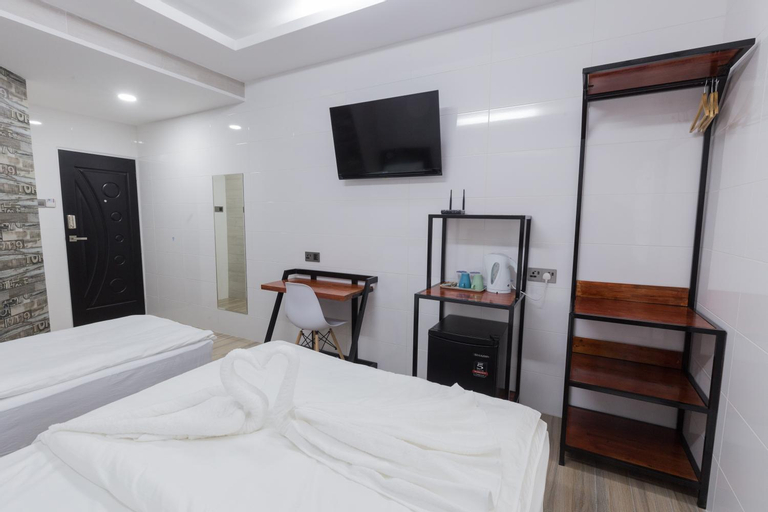 Bedroom 10