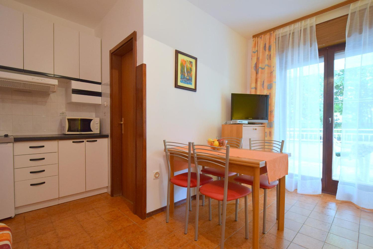 Others 5, Apartments Andrea, Malinska-Dubašnica