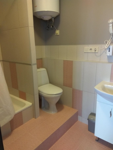 Others 3, S&M Apartments - Zarichna, Darnyts'kyi