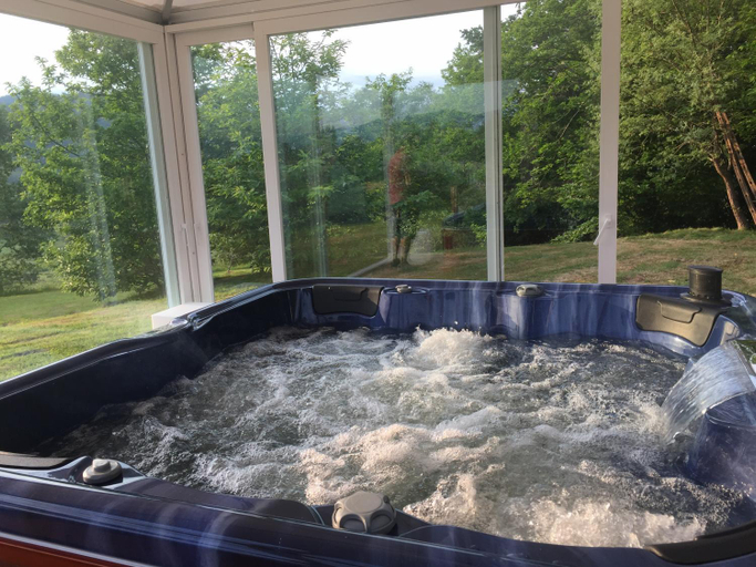 Sport & Beauty 2, Hotel A Casa de Piego - Optimal Hotels Selection, Lugo
