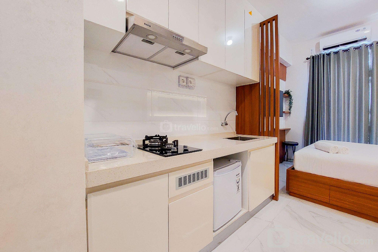 Others 4, Furnished Simply Studio Sky House BSD By Travelio, Tangerang Selatan