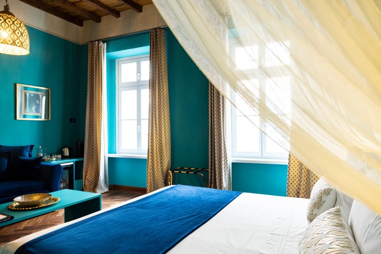 Bedroom 11