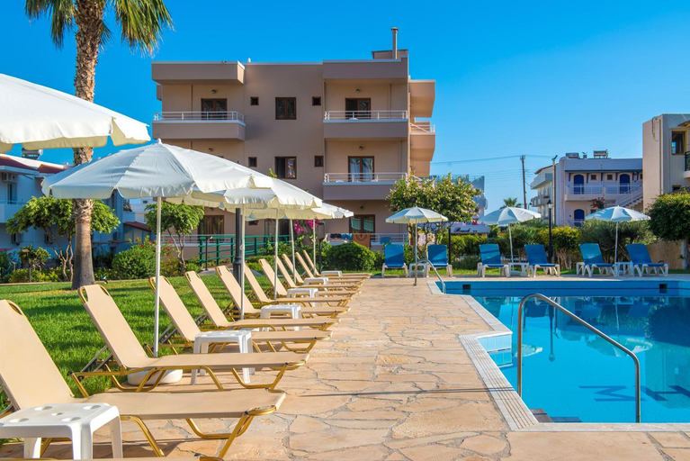 Others 5, Niko Elen, Adults Only, Crete