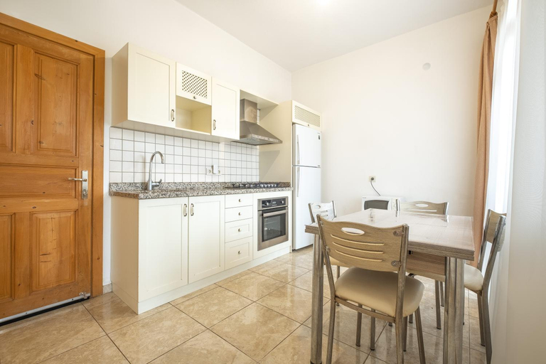 Others 5, Old Town Deluxe Flats, Antalya