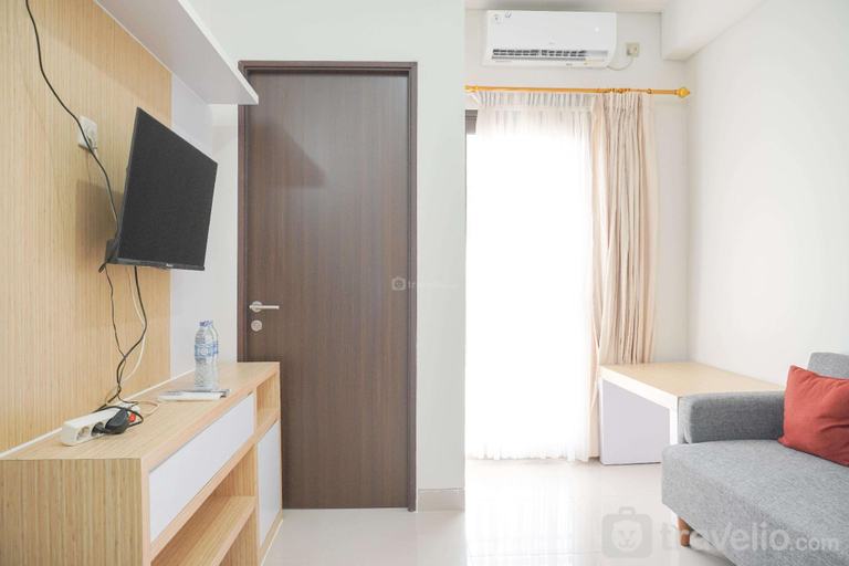 Others 5, Comfy and Homey 2BR Transpark Cibubur By Travelio, Depok