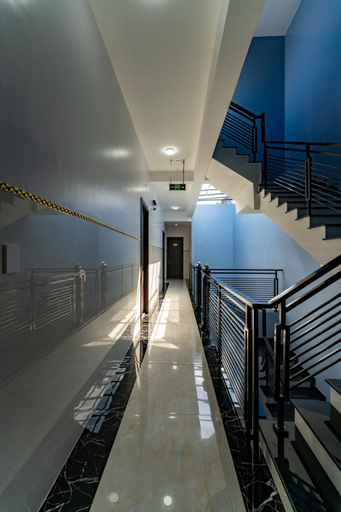Others 5, Hotel Mỹ Vy, Tanh Linh