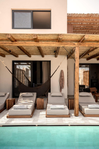Bedroom 3, Casa Cook Kos - Adults Only, South Aegean