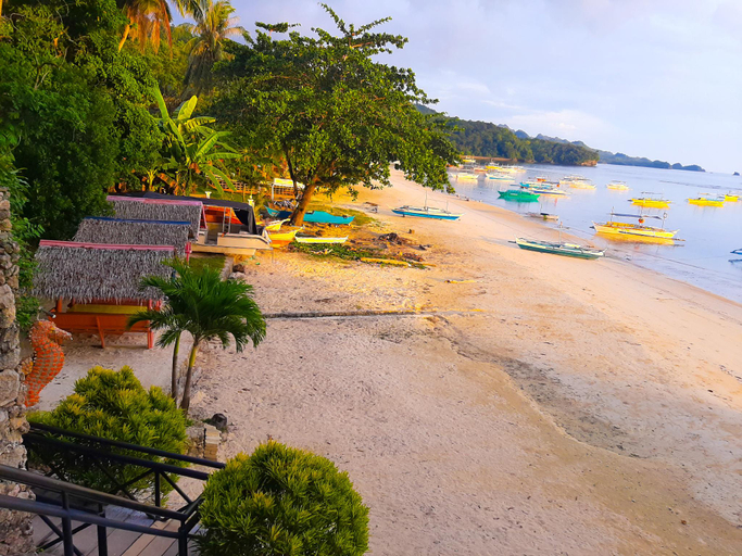 Others 5, Nataasan Beach Resort and Dive Center, Sipalay City